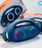 Parlante JBL BOOMBOX 2 Multifunción