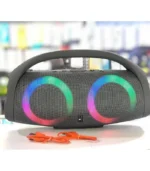 Parlante Grande JBL BOOMBOX 2 RGB Multifunción