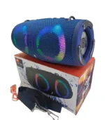 Parlante JBL XTREME 3 Mini Led Multifunción