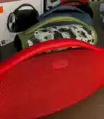 Parlante JBL BoomBox 3 Grande LED Multifunción