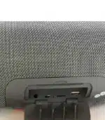 Parlante Grande JBL BOOMBOX 2 RGB Multifunción
