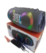 Parlante JBL XTREME 3 Mini Led Multifunción