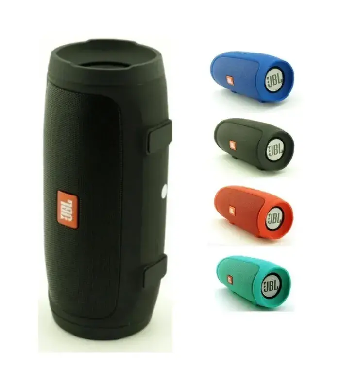 Parlante JBL Charge 3 Mini