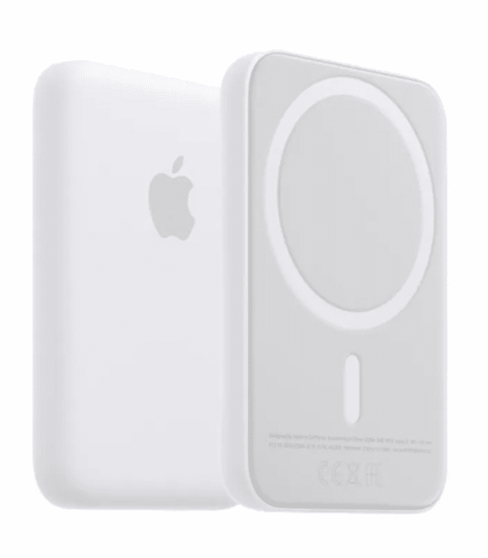 Batería Magsafe 10.000 mAh - Battery Pack Apple Batería Magsafe 10.000 mAh - Battery Pack Apple
