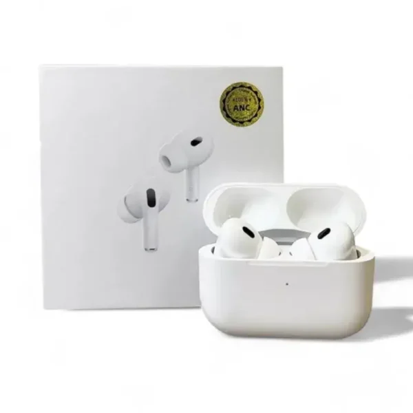 Audífonos Airpods Pro 2da Generación con ANC - OEM 1.1