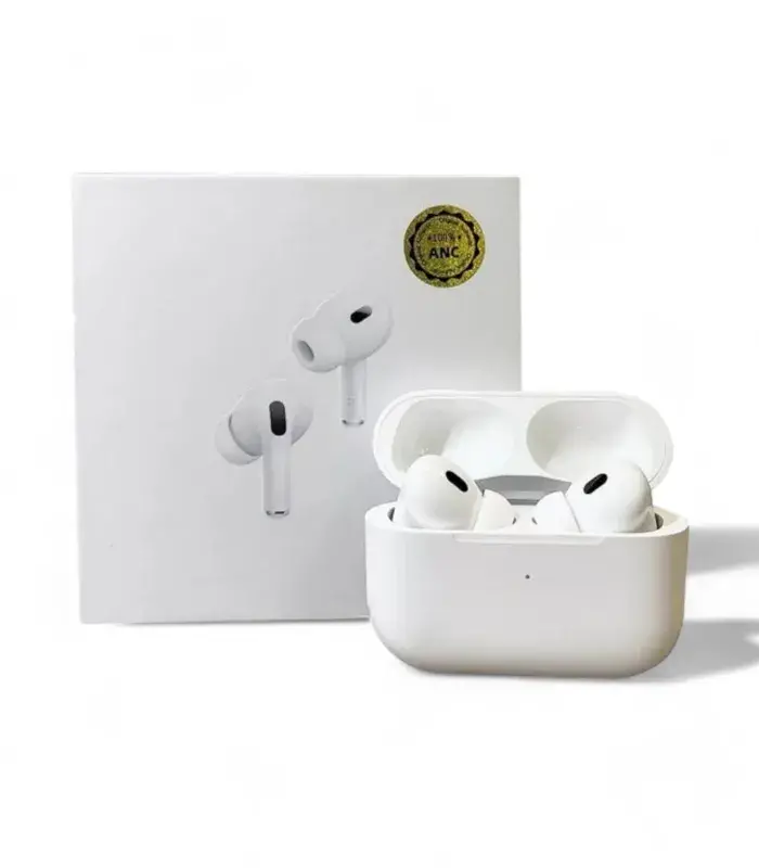 Audífonos Airpods Pro 2da Generación con ANC - OEM 1.1