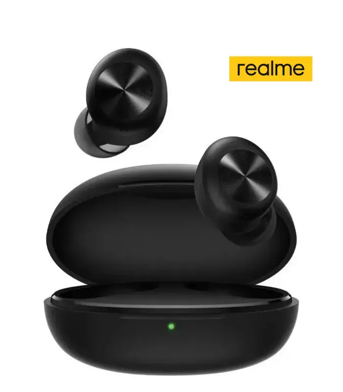 Audífonos Realme DIZO GoPods D con ANC - OEM 1.1