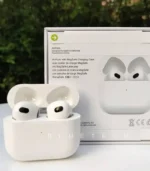 Audífonos Airpods Pro 2da Generación con ANC - OEM 1.1