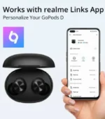 Audífonos Realme DIZO GoPods D con ANC - OEM 1.1