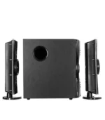 Equipo de Sonido Triple 6.5 Pulgadas Multifunción con Sonido Profesional