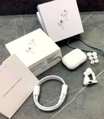 Audífonos Airpods Pro 2da Generación con ANC - OEM 1.1