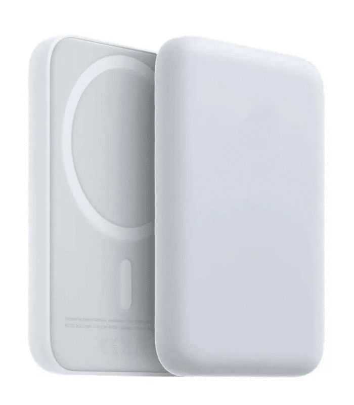 Batería Magsafe 10.000 mAh - Battery Pack Apple Batería Magsafe 10.000 mAh - Battery Pack Apple