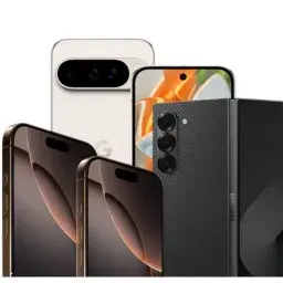 Celulares y Tablets