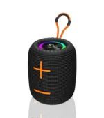 Parlante RGB Multifunción 3 Pulgadas Recargable | ZQS-P6